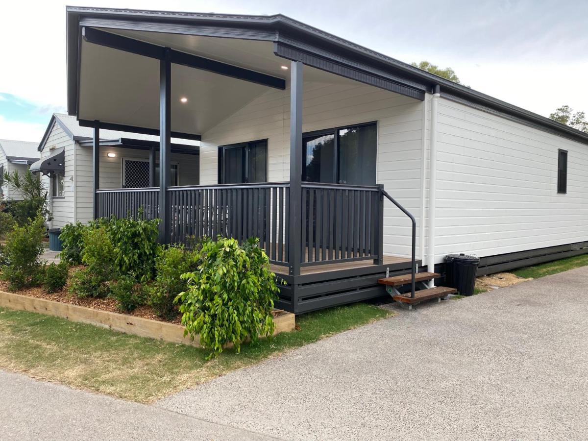Big4 Breeze Holiday Parks - Rainbow Beach Exterior photo